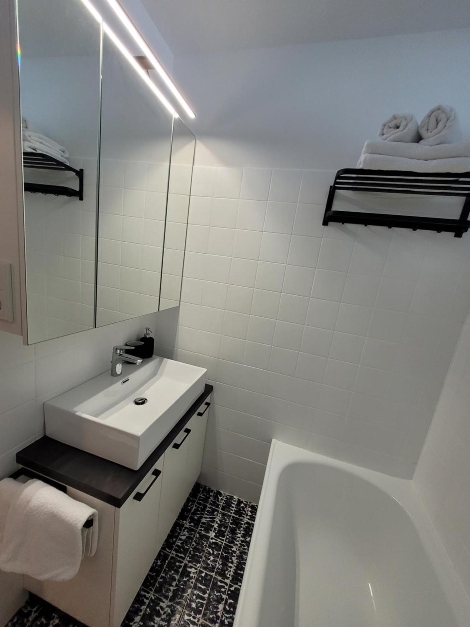 Gerlitzen-Apartments Kanzelhohe ภายนอก รูปภาพ