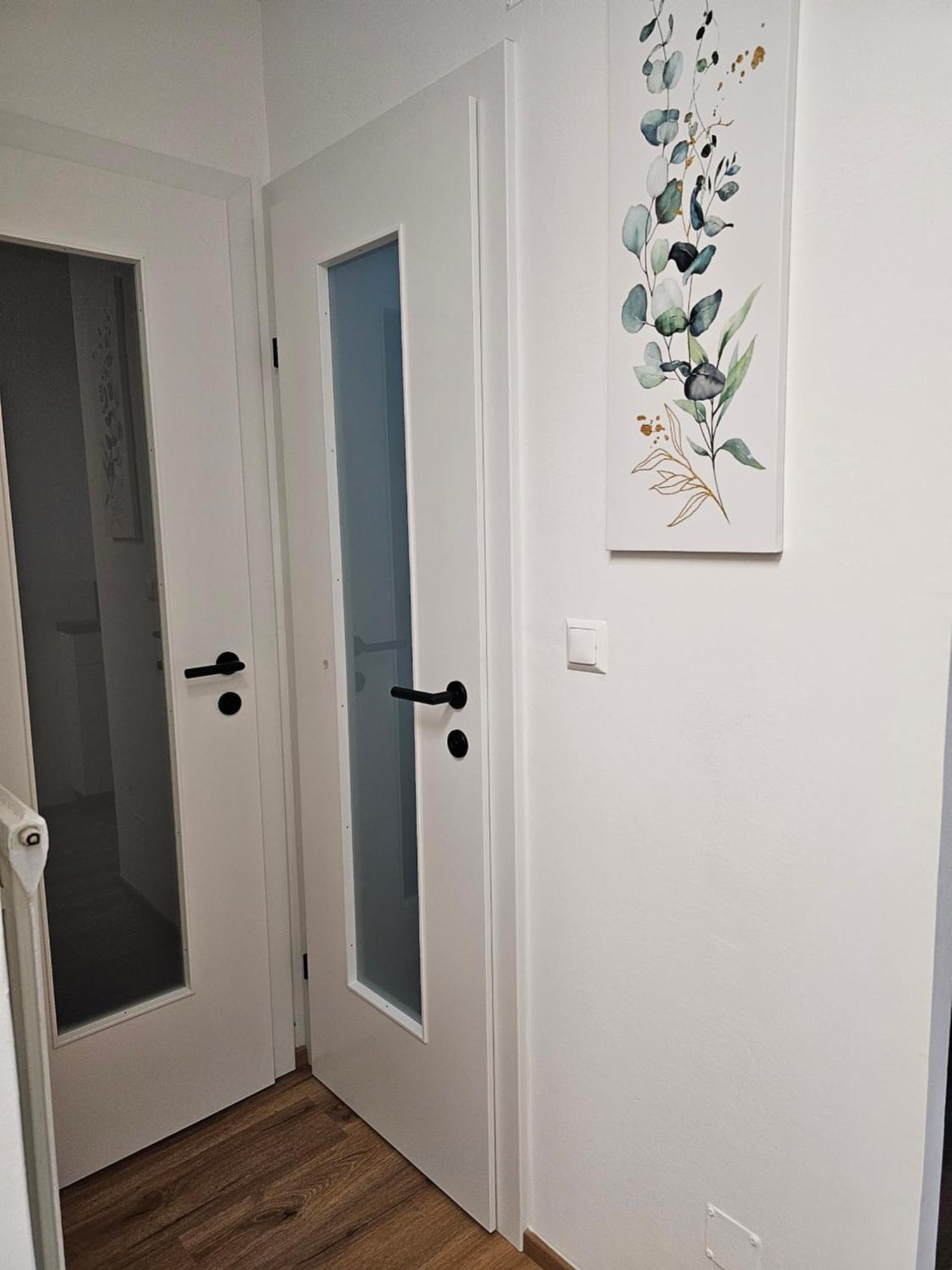Gerlitzen-Apartments Kanzelhohe ภายนอก รูปภาพ