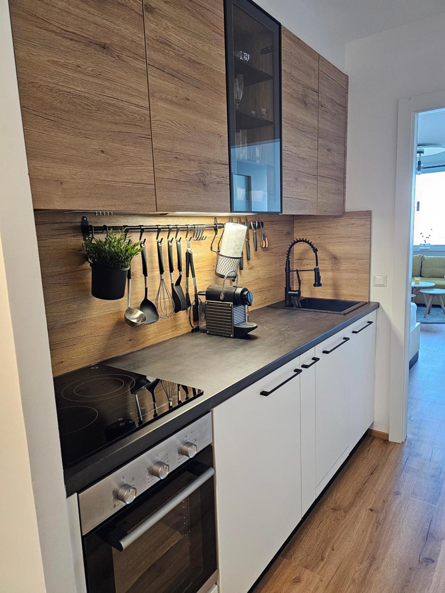 Gerlitzen-Apartments Kanzelhohe ภายนอก รูปภาพ